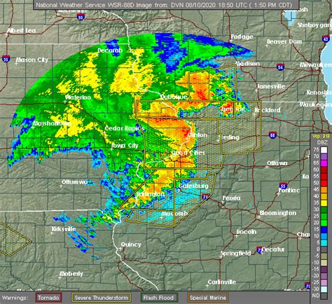 radar weather rockford il